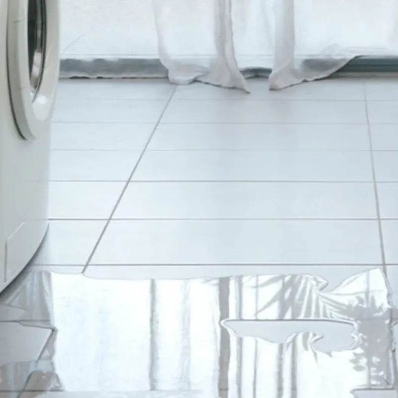Appliance Leak Cleanup in Pine Bluff, AR