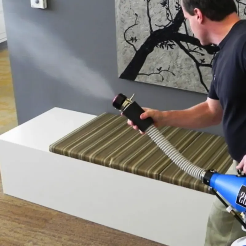 Professional Odor Removal in Pine Bluff, AR